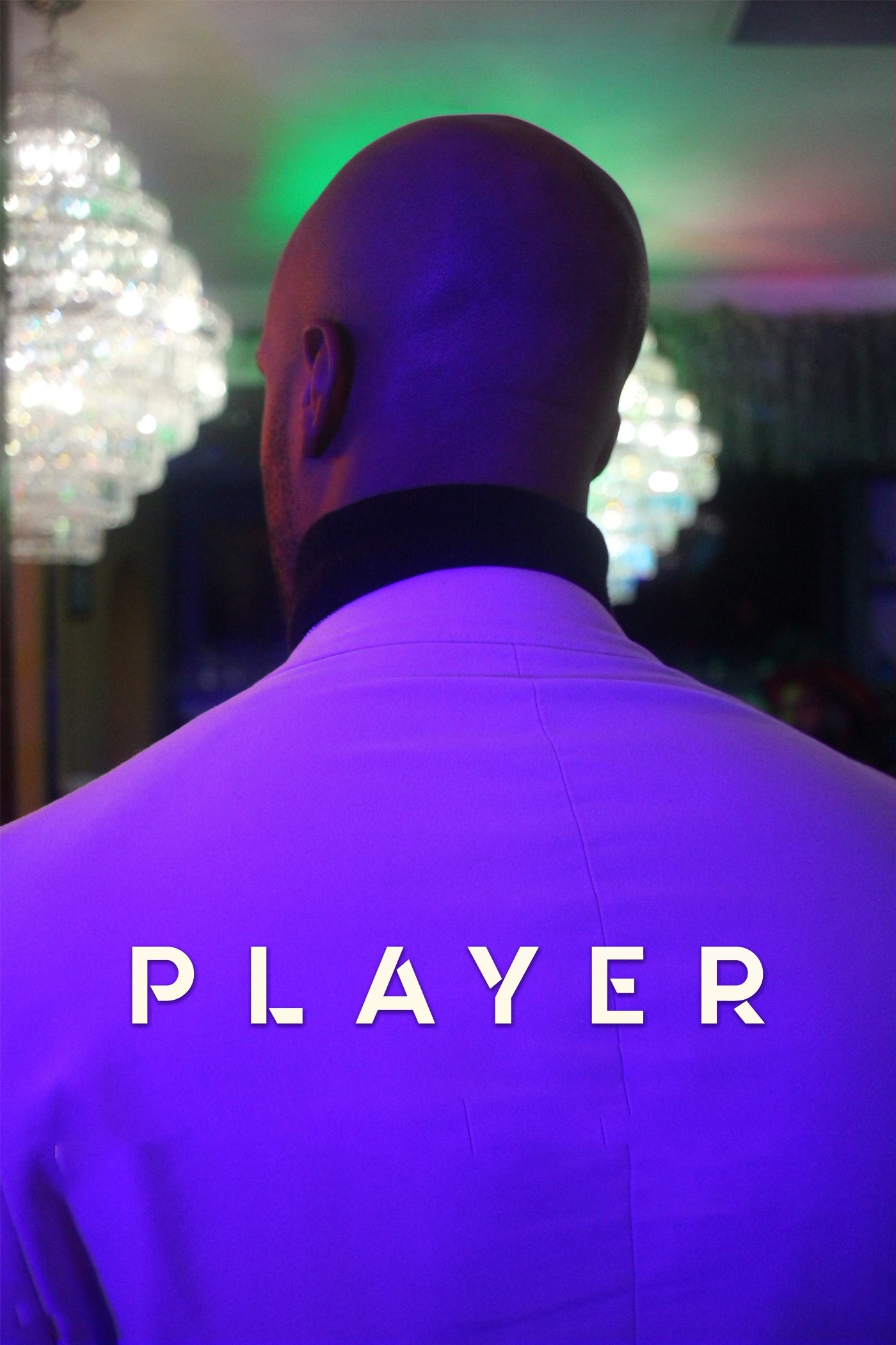 Постер Player